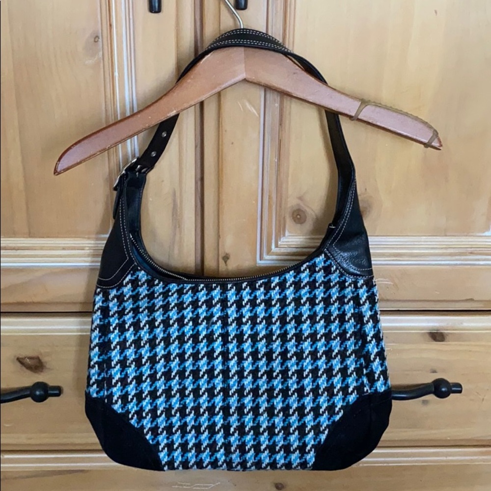 Vintage Coach bag